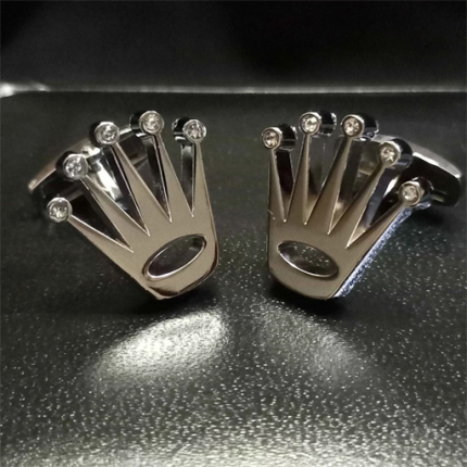 Black Cufflings For Men